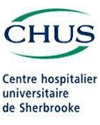 Centre Hospitalier Universitaire de Sherbrooke