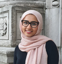 Javeria Hassan